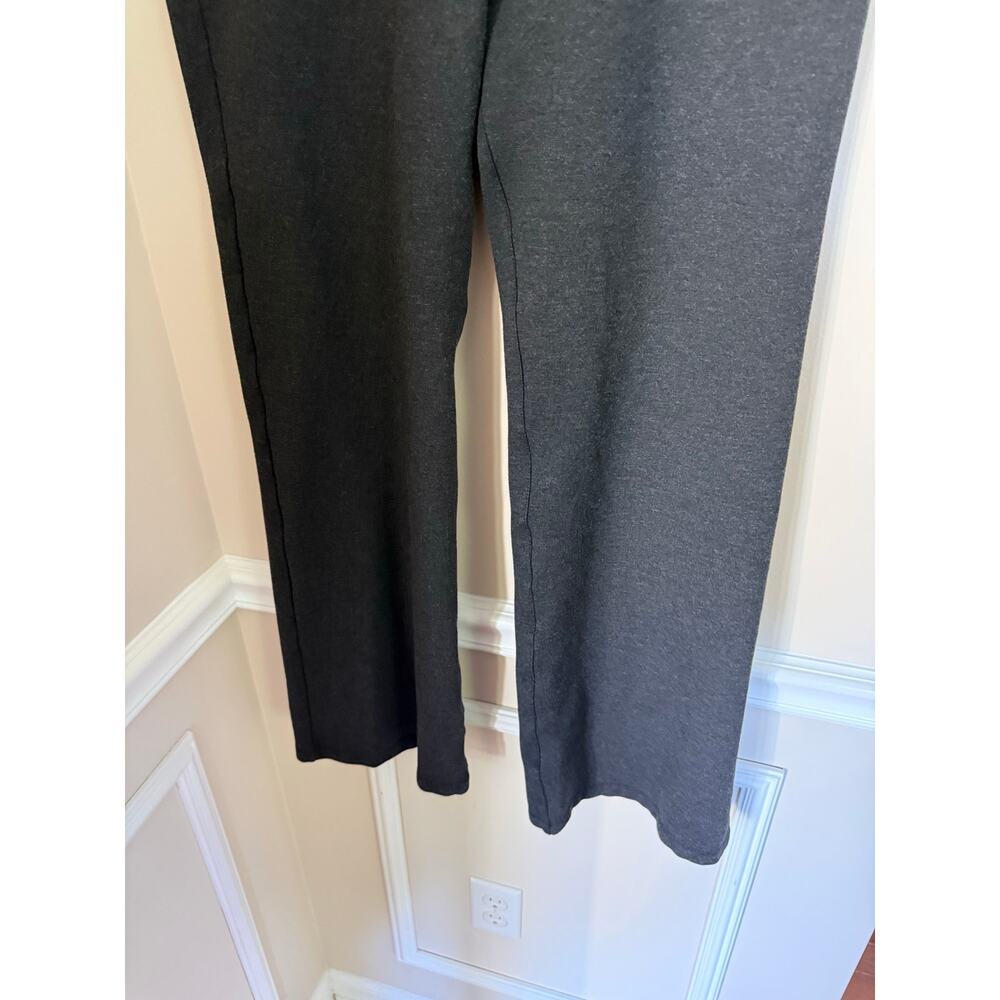 Betabrand Two Pocket Dress Pant Yoga Pant Bootcut Pants Business Casual- XLP - Picture 4 of 9
